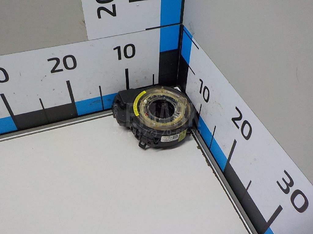 Механизм подрулевой для SRS (ленточный)