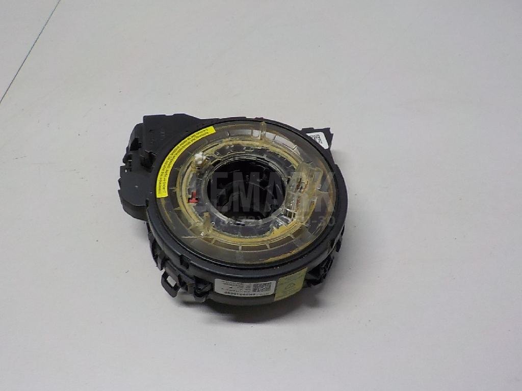 Механизм подрулевой для SRS (ленточный)