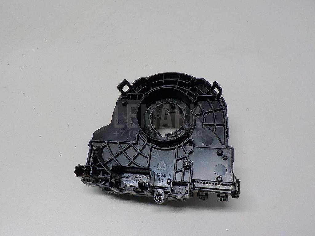 Механизм подрулевой для SRS (ленточный)