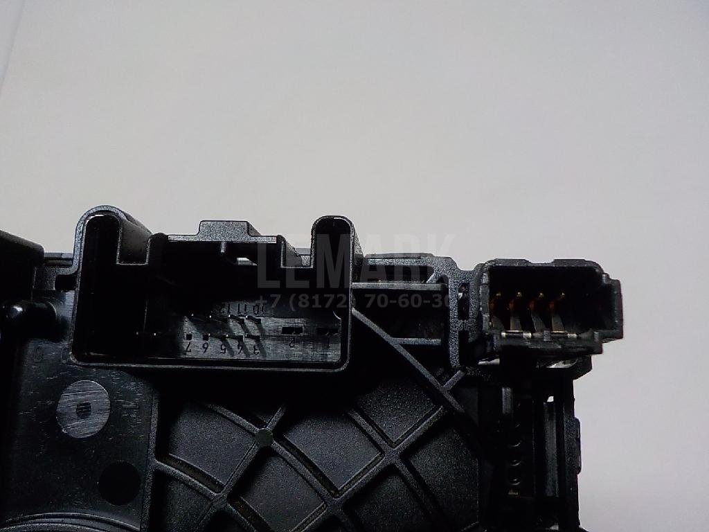 Механизм подрулевой для SRS (ленточный)