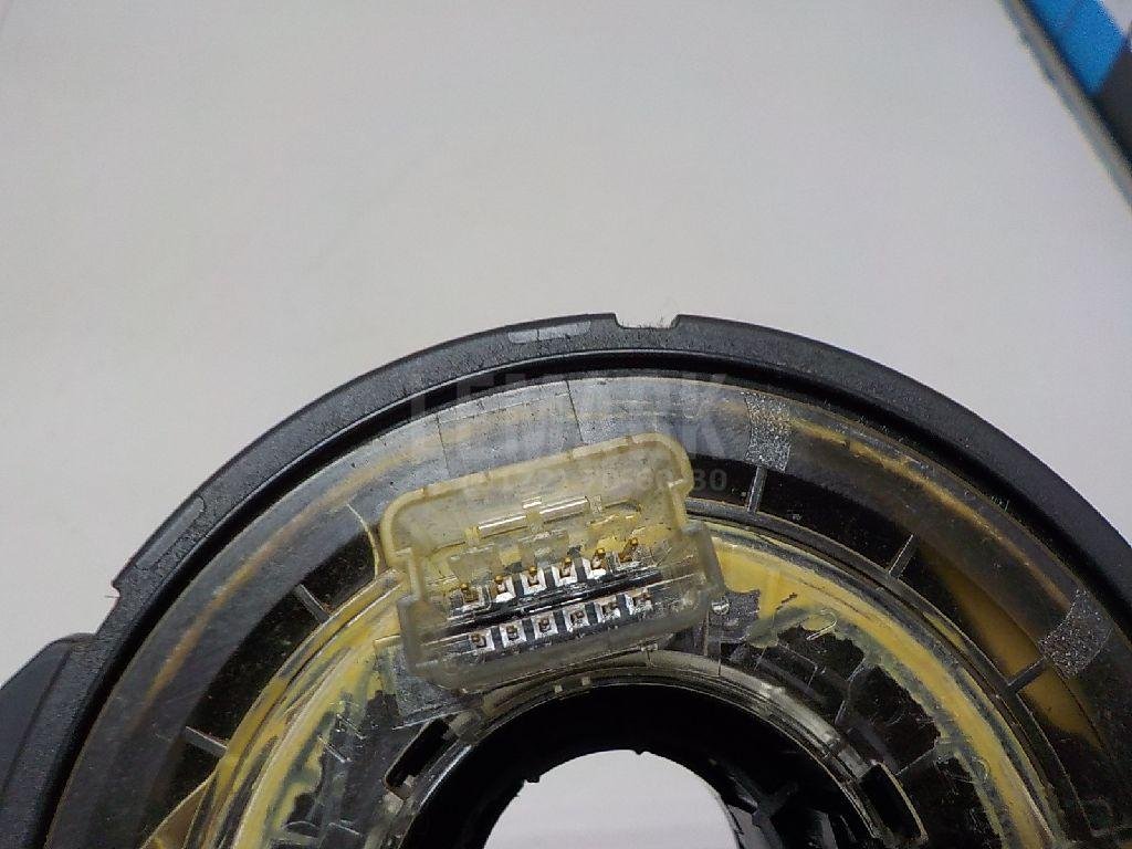 Механизм подрулевой для SRS (ленточный)