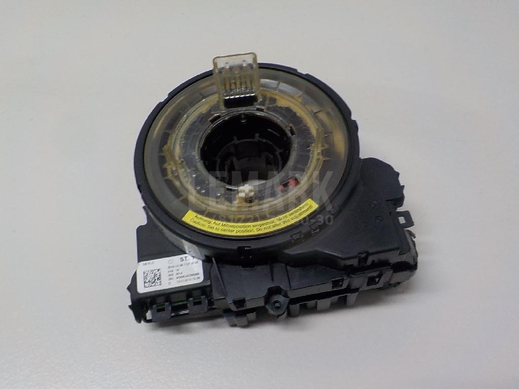 Механизм подрулевой для SRS (ленточный)