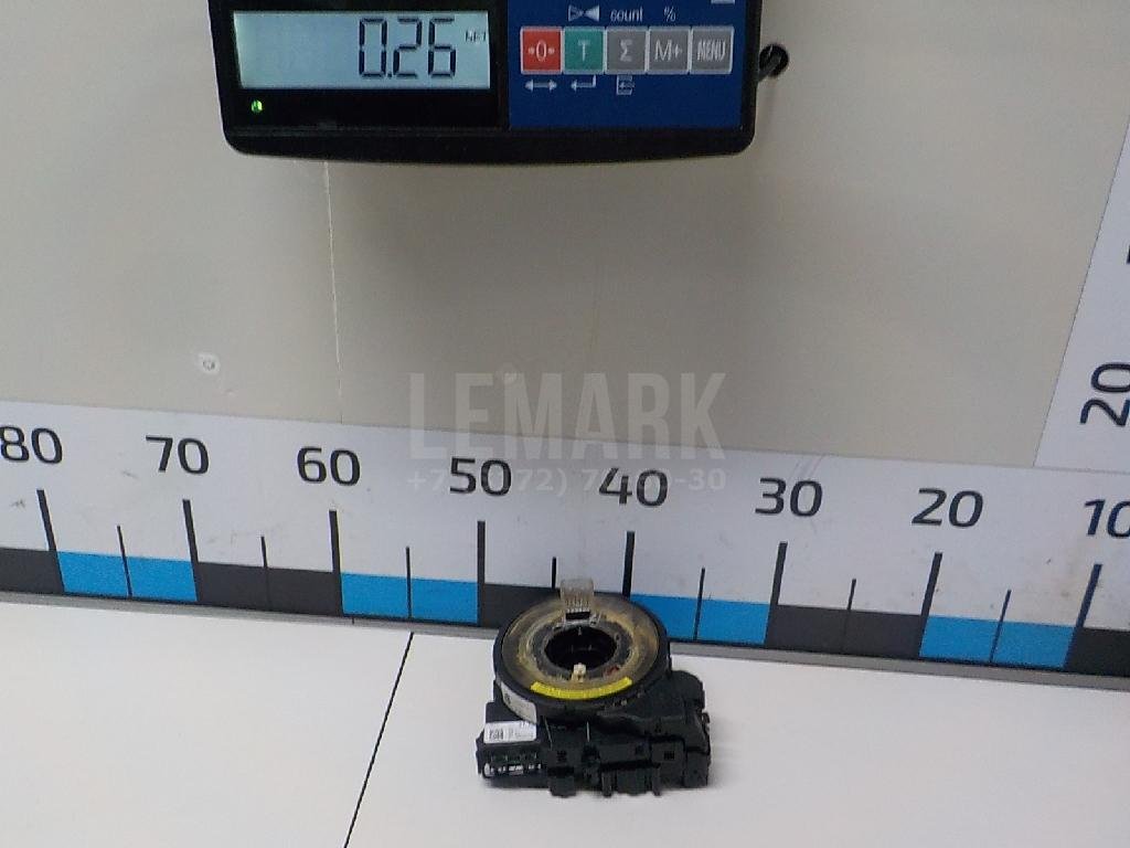 Механизм подрулевой для SRS (ленточный)