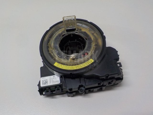 Механизм подрулевой для SRS (ленточный)