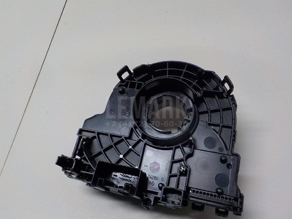 Механизм подрулевой для SRS (ленточный)