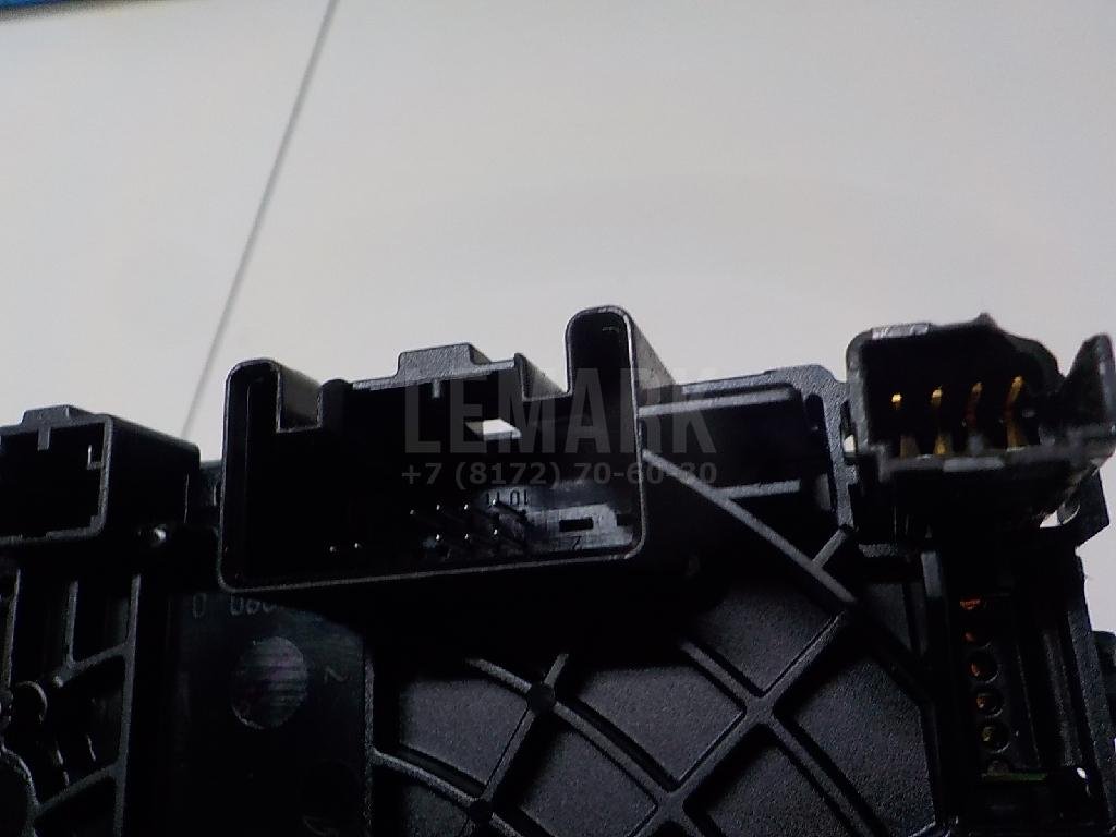 Механизм подрулевой для SRS (ленточный)