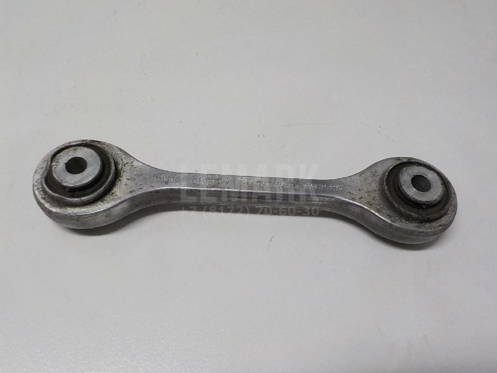 Стойка переднего стабилизатора