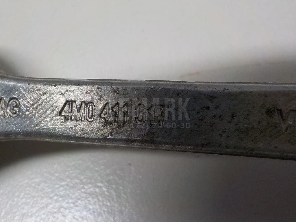 Стойка переднего стабилизатора