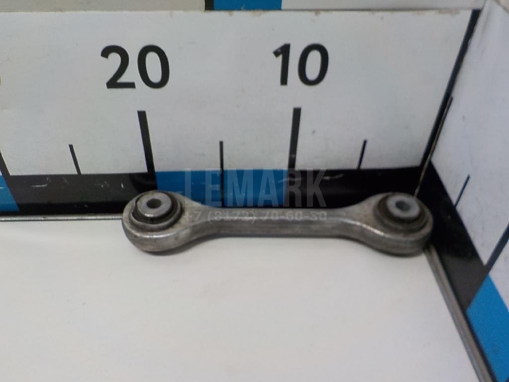 Стойка переднего стабилизатора