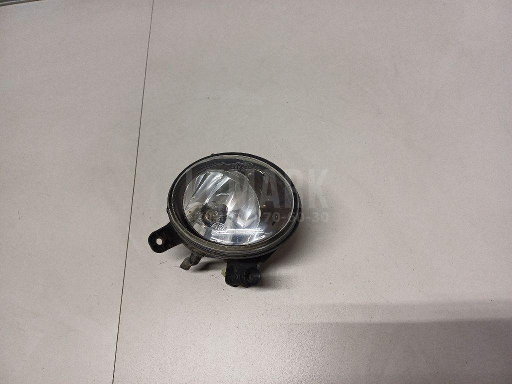 Фара противотуманная правая для  Audi A5/S5 (F5) 2017