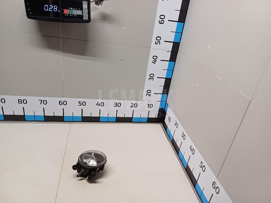 Фара противотуманная правая для  Audi A5/S5 (F5) 2017