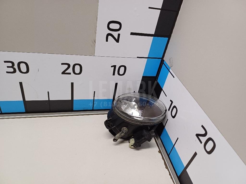 Фара противотуманная правая для  Audi A5/S5 (F5) 2017