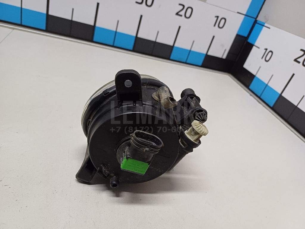 Фара противотуманная правая для  Audi A5/S5 (F5) 2017