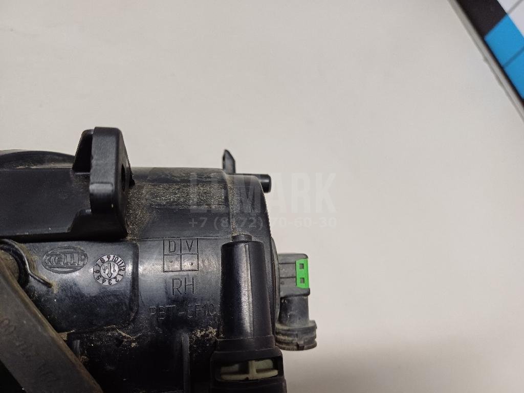 Фара противотуманная правая для  Audi A5/S5 (F5) 2017