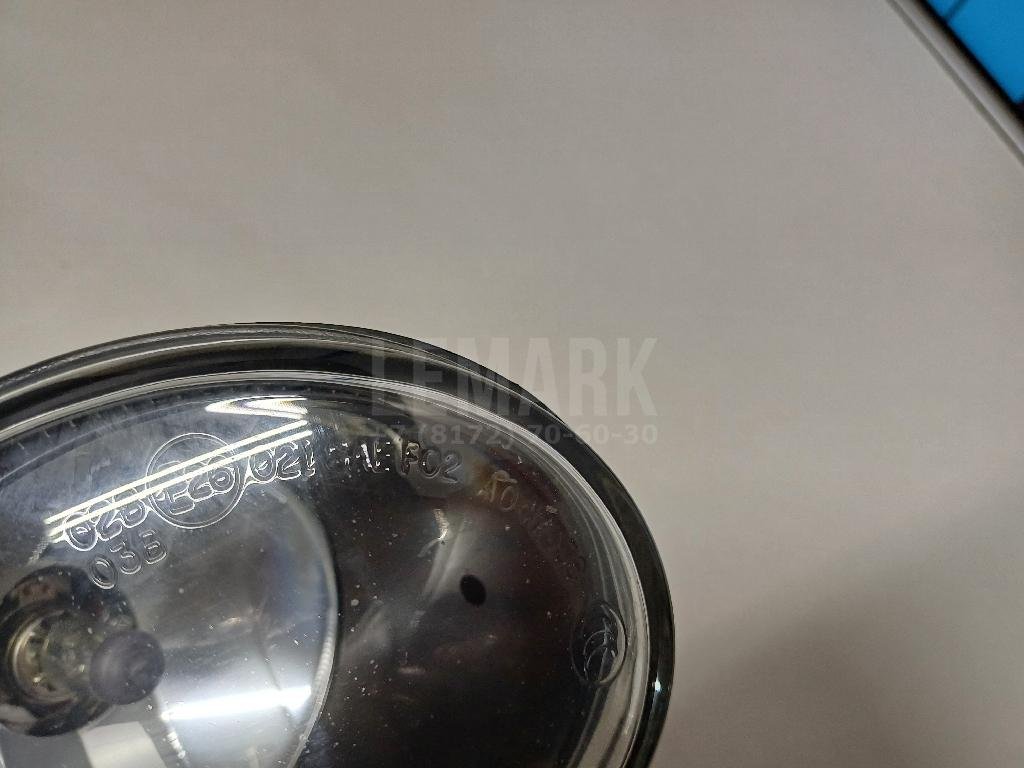 Фара противотуманная правая для  Audi A5/S5 (F5) 2017