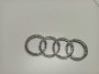 Эмблема для  Audi A1 (8X) 2010-2018