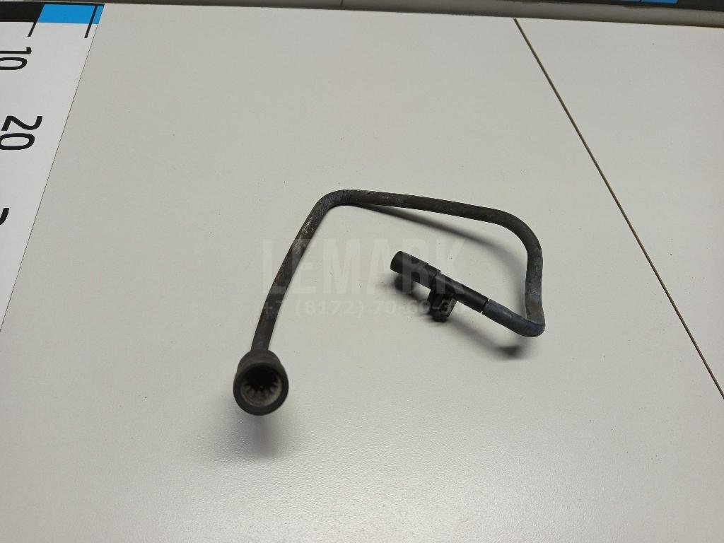 Шланг омывателя