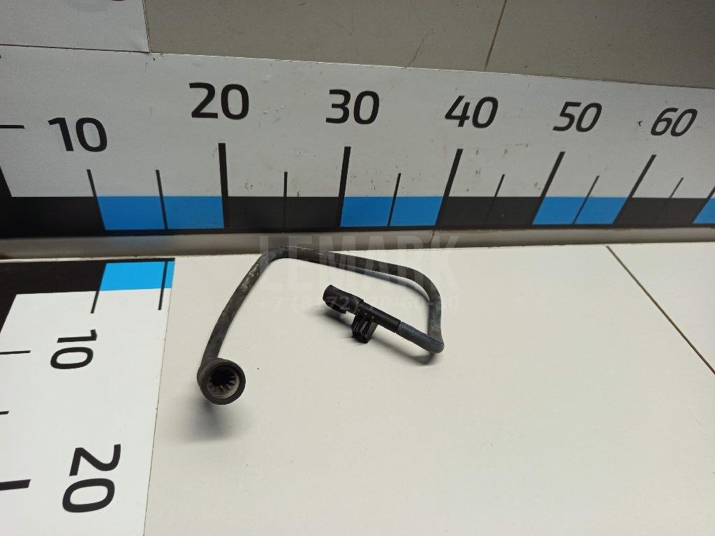 Шланг омывателя