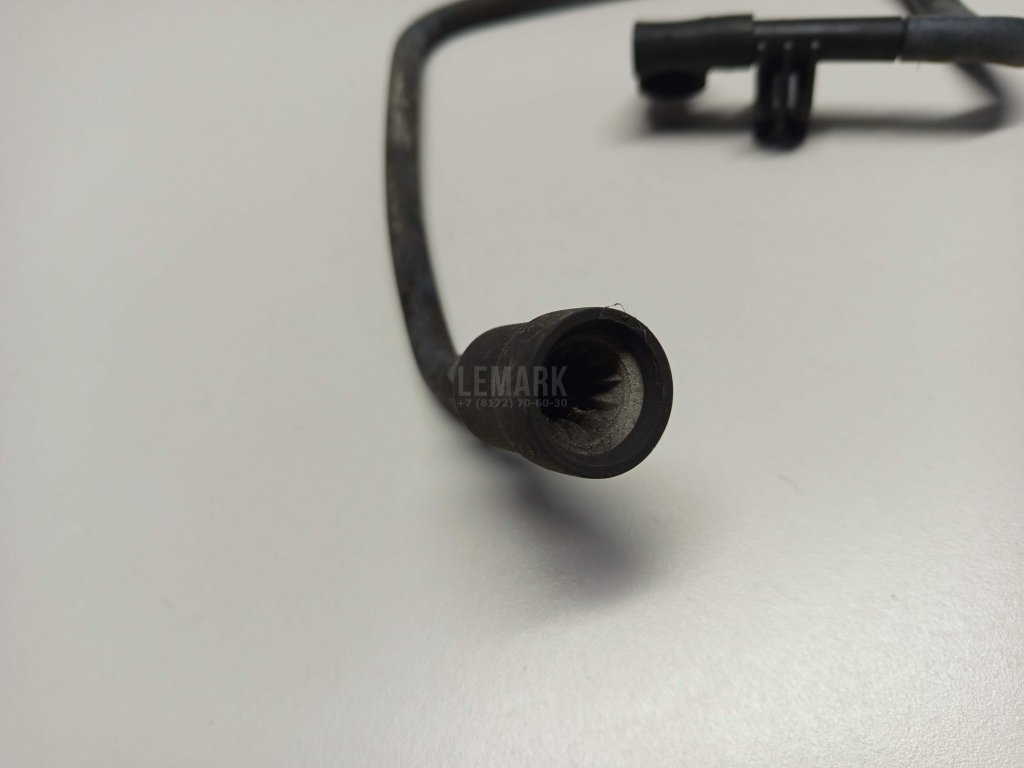 Шланг омывателя