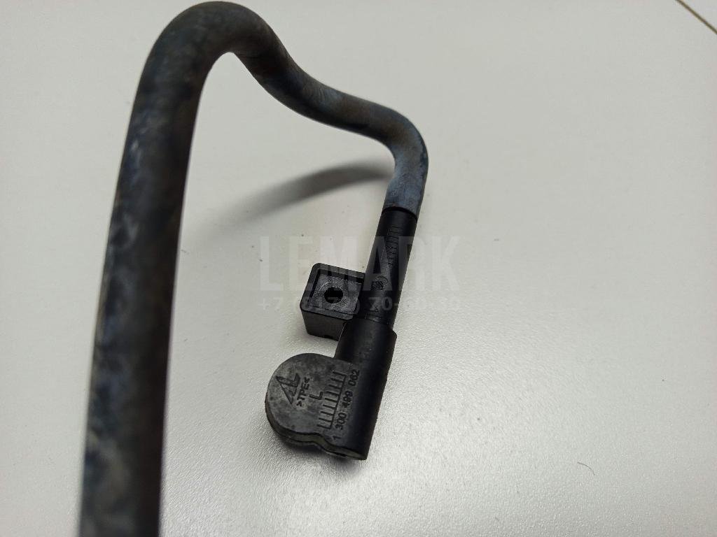 Шланг омывателя