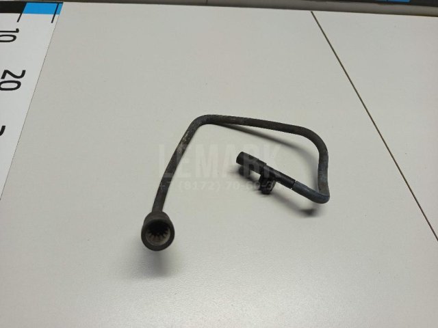 Шланг омывателя