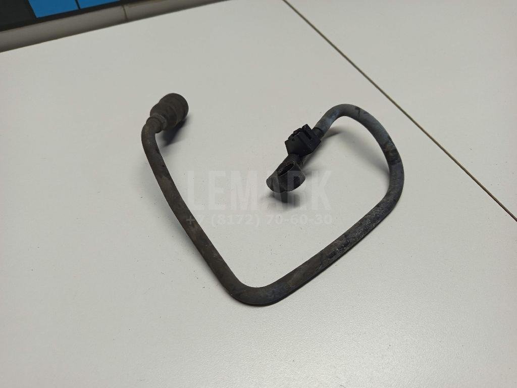 Шланг омывателя