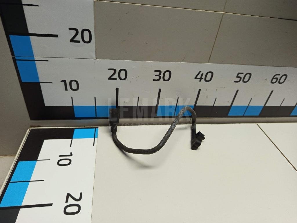 Шланг омывателя