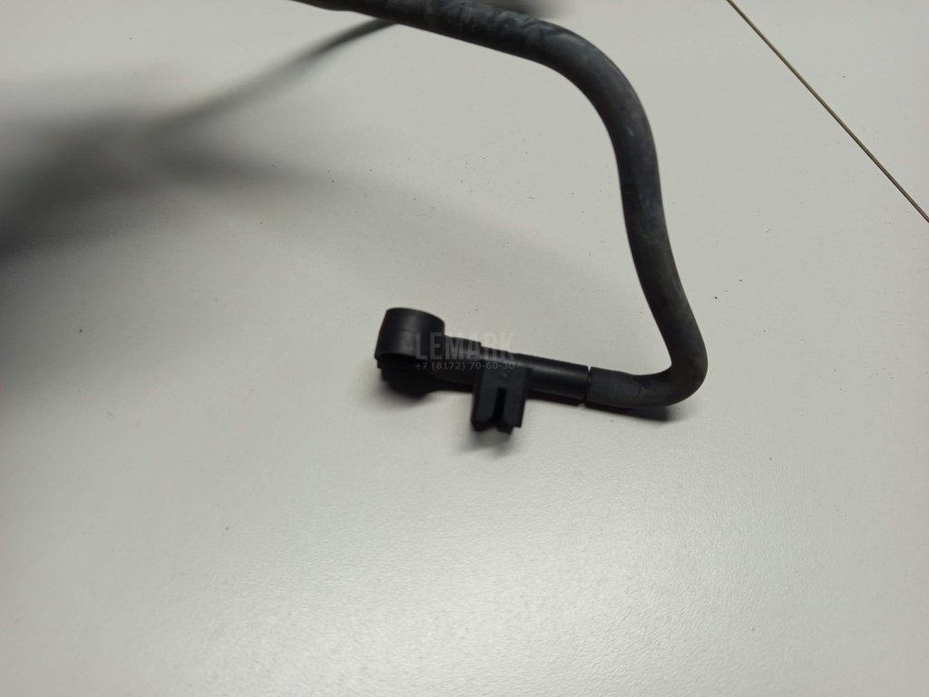 Шланг омывателя