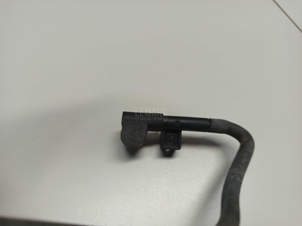 Шланг омывателя