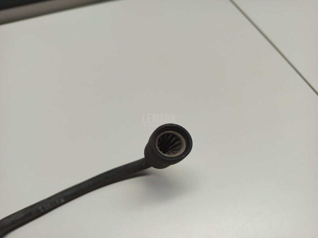 Шланг омывателя