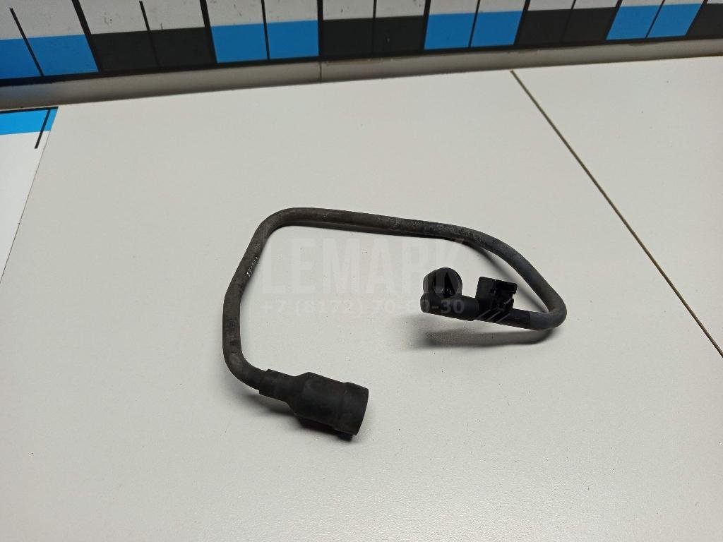 Шланг омывателя