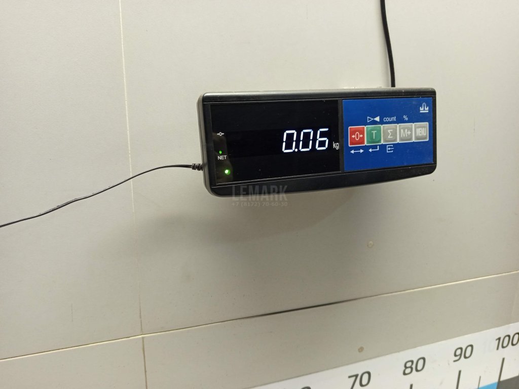 Кронштейн крепления фары