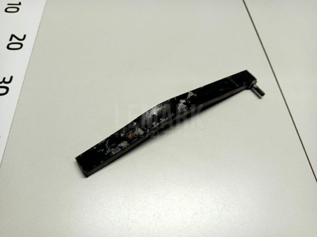 Кронштейн радиатора