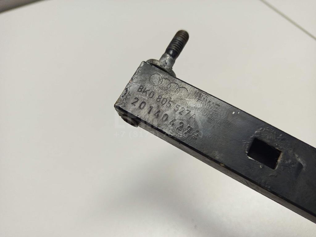 Кронштейн радиатора для  Acura RDX 2006-2012