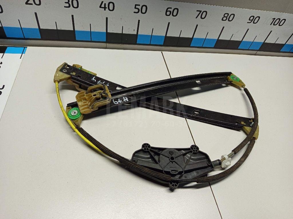 Стеклоподъемник электр. передний правый