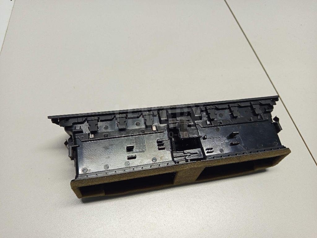 Дефлектор воздушный