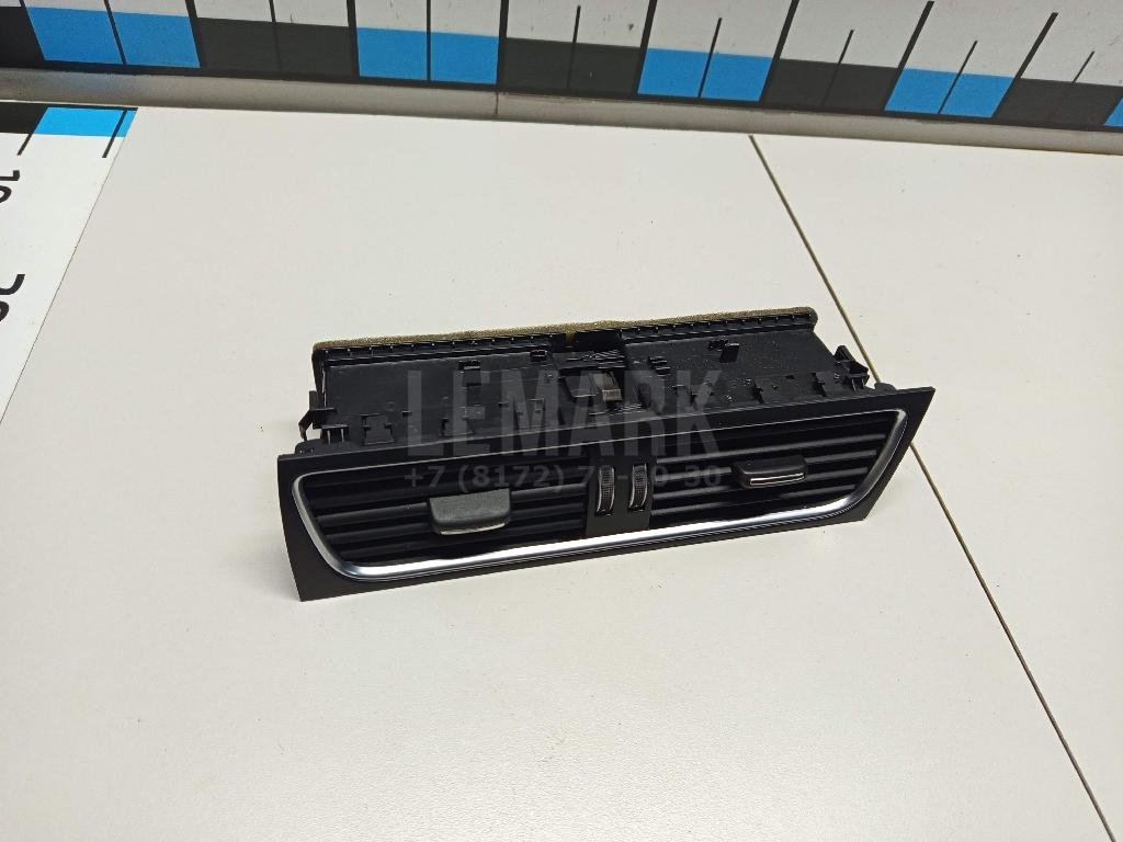 Дефлектор воздушный