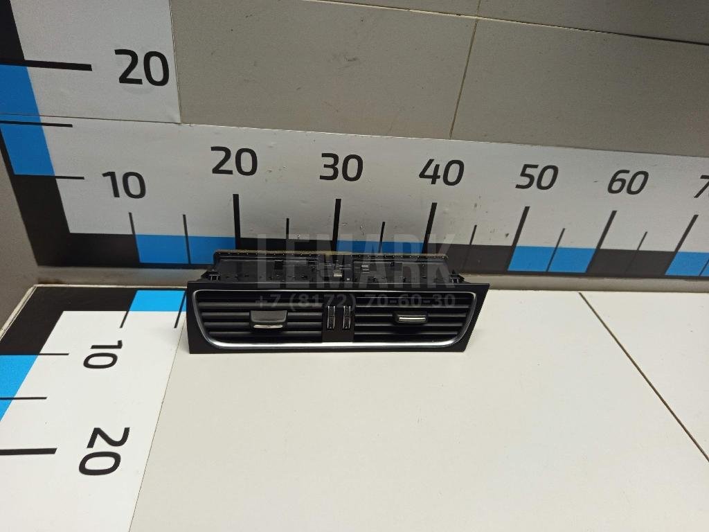 Дефлектор воздушный