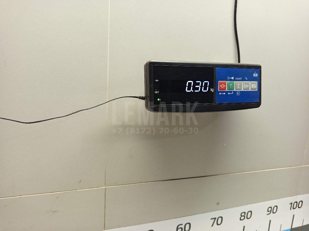 Дефлектор воздушный