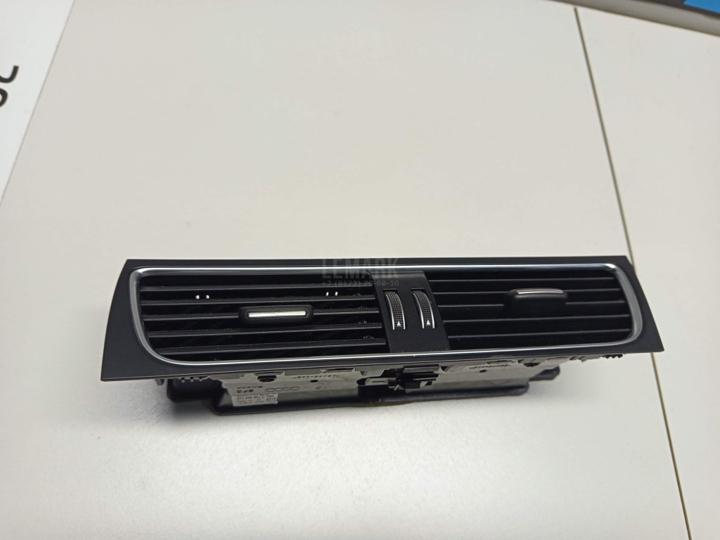 Дефлектор воздушный