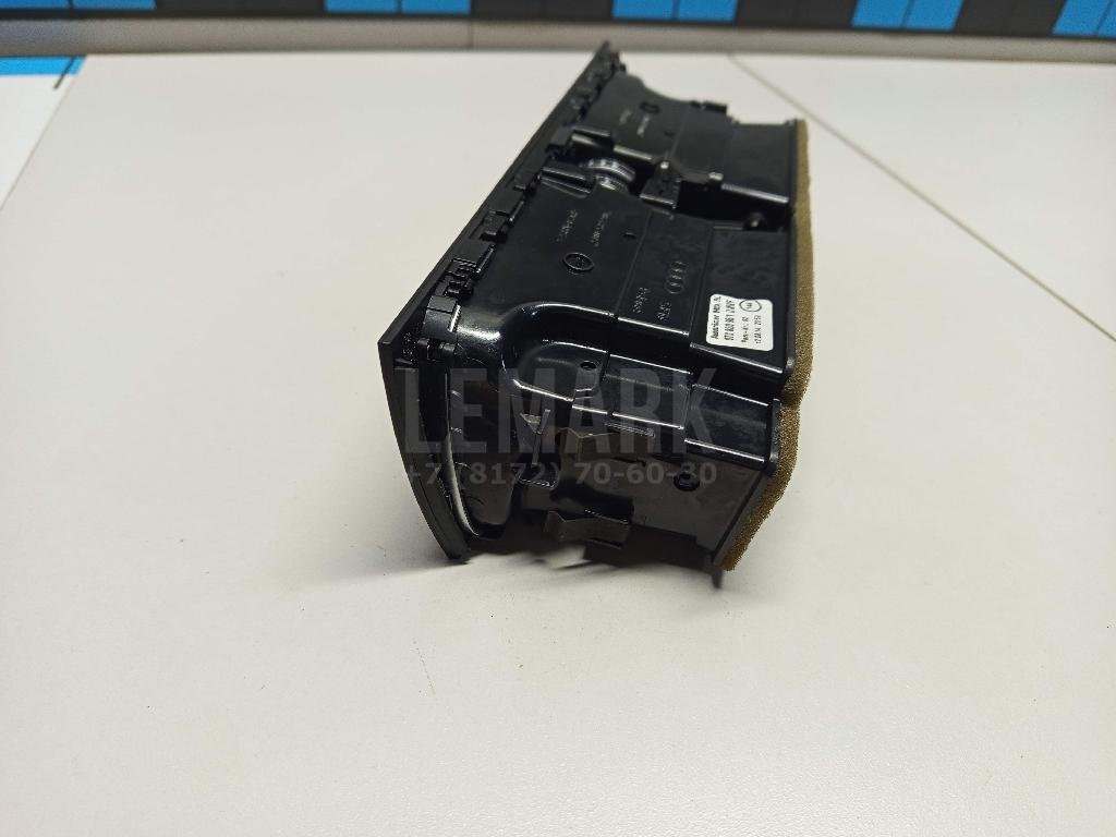 Дефлектор воздушный