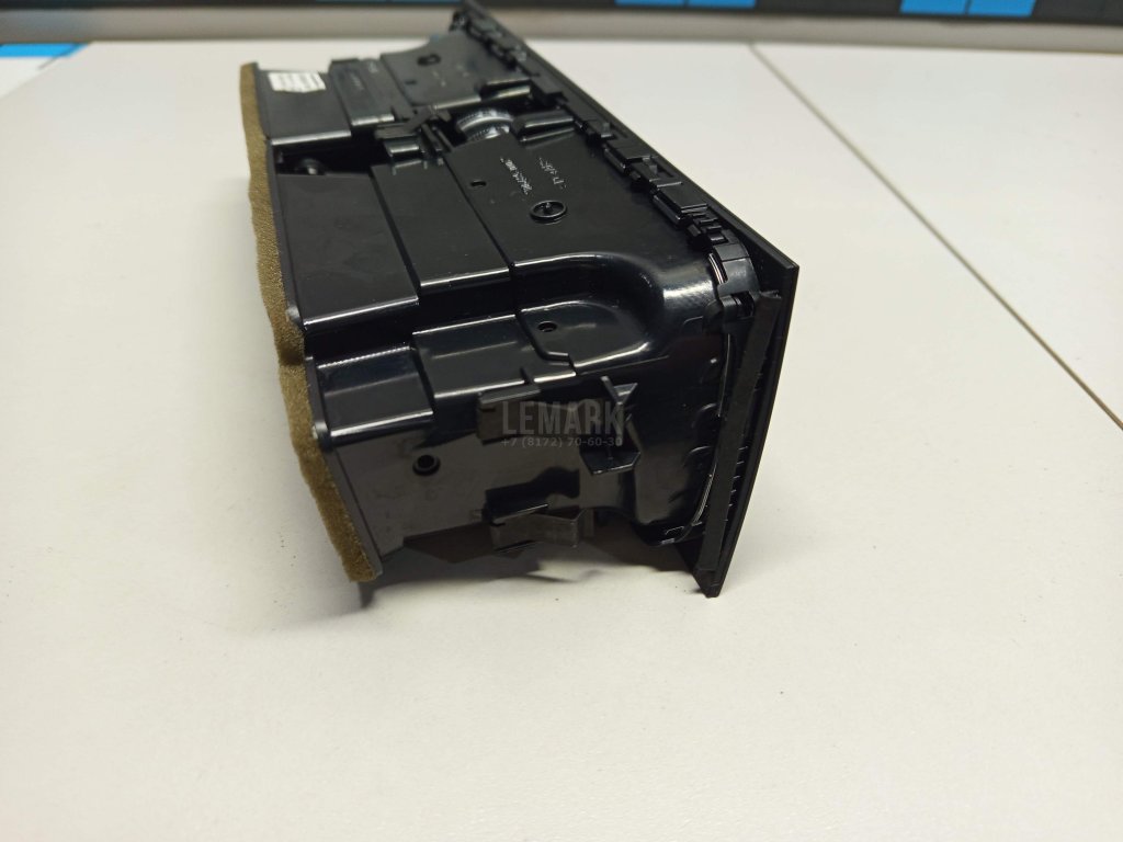 Дефлектор воздушный