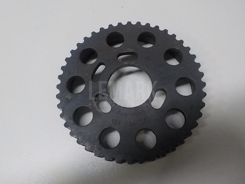 Шестерня (шкив) распредвала для  Audi A3 (8L1) 1996-2003