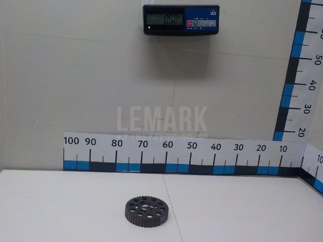 Шестерня (шкив) распредвала