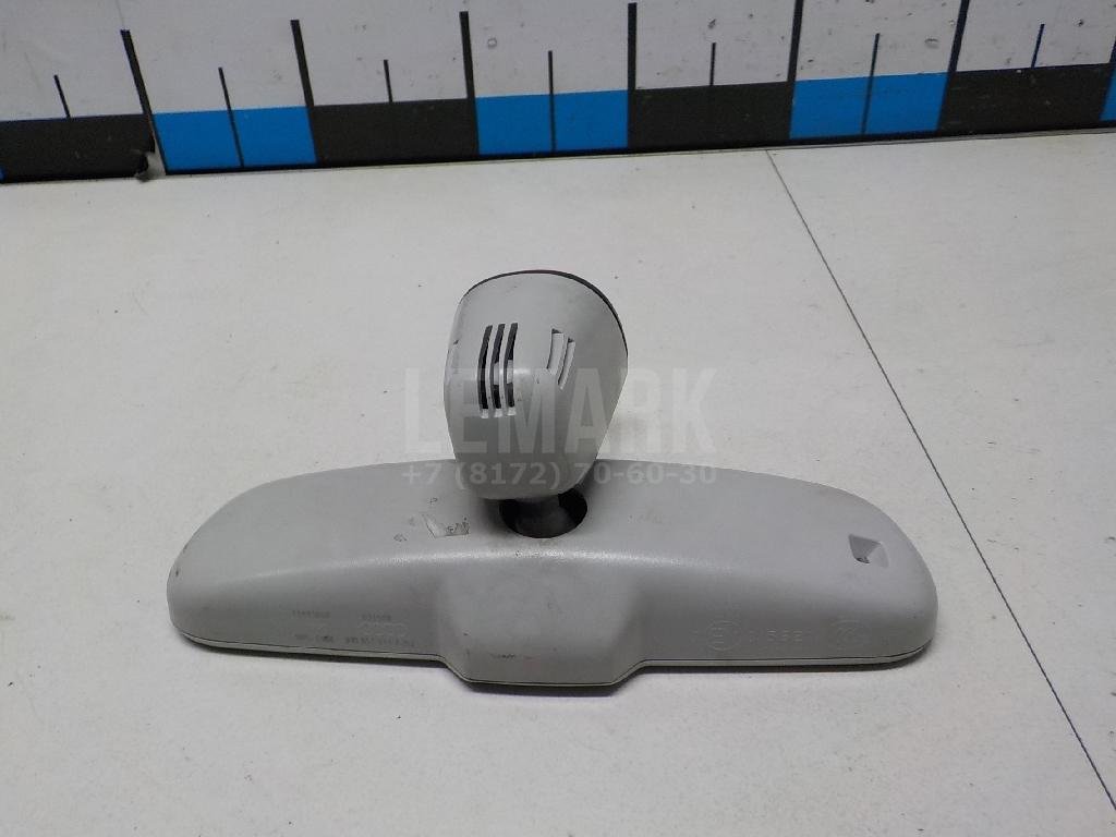 Зеркало заднего вида