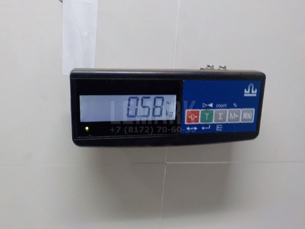 Зеркало заднего вида