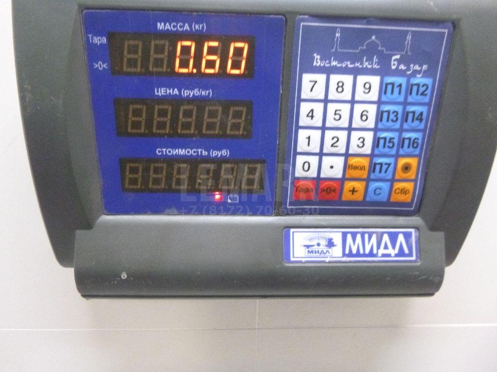 Патрубок интеркулера