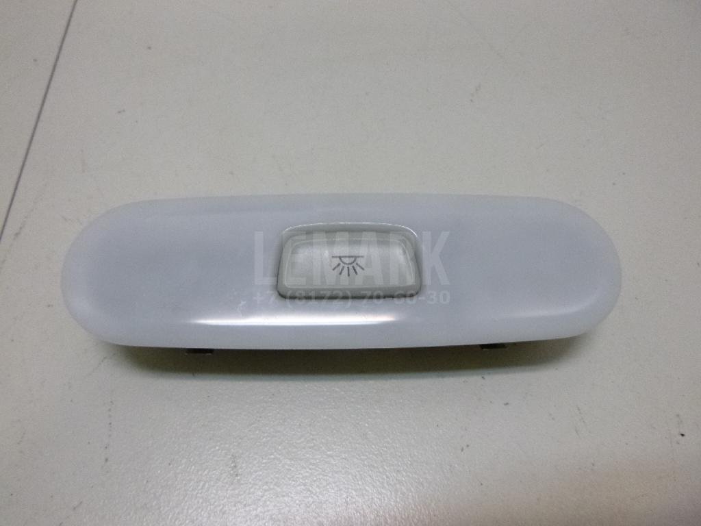 Плафон салонный