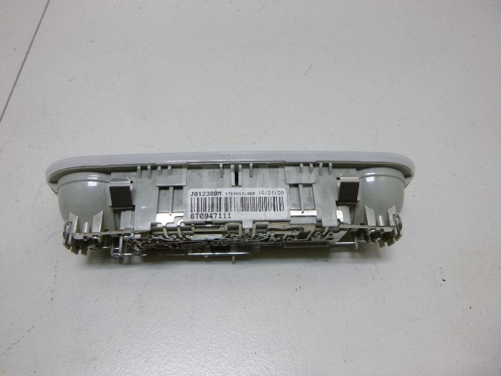 Плафон салонный