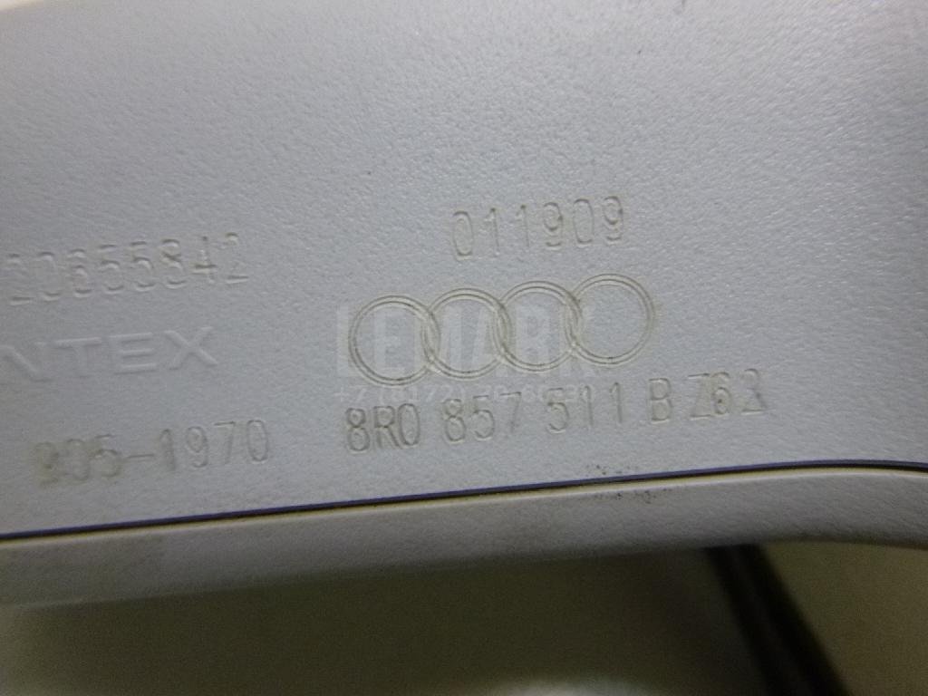 Зеркало заднего вида